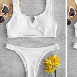 Zaful Bikinis LOT all NWT